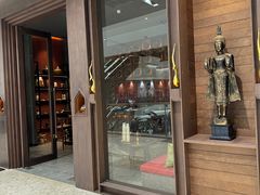 -菩泰·泰式草本按摩SPA(武汉新天地南馆店)