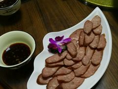 哈尔滨红肠-东北大菜馆(延长路店)