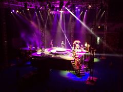 -华中科技大学光谷体育馆