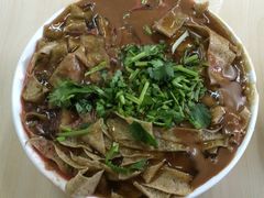 锅巴菜-真素诚(玉泉路总店)