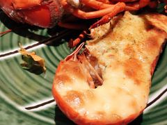-花和海鲜自助(梅江店)