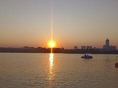 -长春市南湖公园