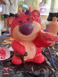 -童梦园主题乐园(天津泉汇购物广场店)