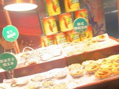 -亚马逊海鲜自助(梅溪湖步步高店)