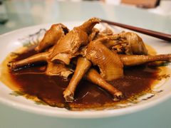 -壹零贰小馆(桂城石啃店)