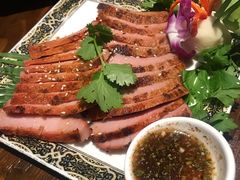 -Siam泰餐厅(水上公园店)