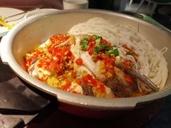 -姐夫的小菜(新中关购物中心店)