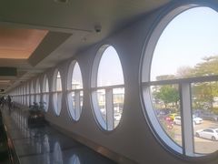 -厦门高崎国际机场-T3航站楼