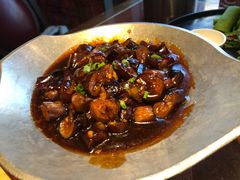 -绿茶餐厅(蓝色港湾店)