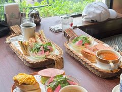 -西村咖啡店 (中山手本店)