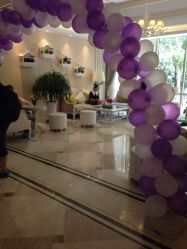 -皇家月府月子中心(沈阳店)