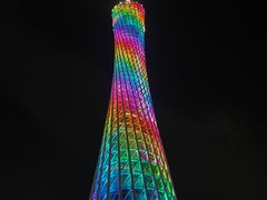 -广州塔