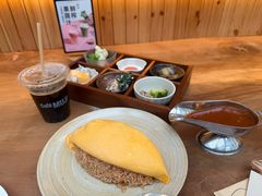 -无印良品餐堂 MUJI Diner(成都太古里店)