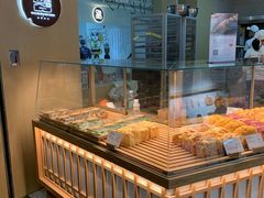 -木子木水日式烫面包(世界城光谷店)