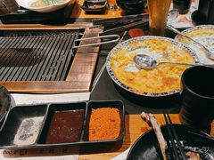 -千寻烧肉(政务区店)