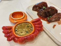 -得月楼·省级非遗·传统苏帮菜(观前店)
