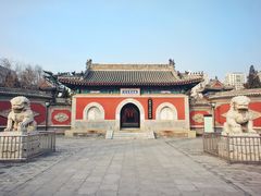 -大钟寺古钟博物馆