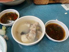 -干老四雅鱼饭店(滨江西路店)