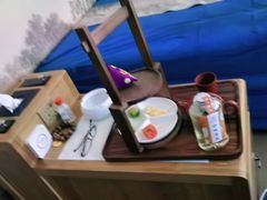 -菩凡足疗养生(No.3 小河万科店)