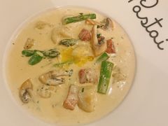-BONAZZA 意大利餐厅