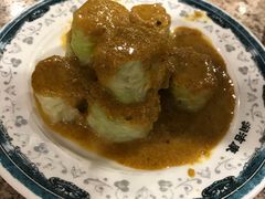 -厚味居炙子烤肉·清真(天桥南纬路店)