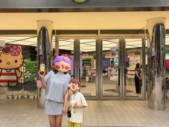 -Olive Young(明洞旗舰店)