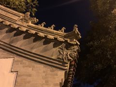 -兰溪小馆(东直门簋街店)