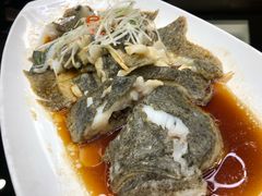 -奥利加尔大酒店-中餐厅