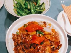 -清晖小苑•顺德地方菜(壹海城店)