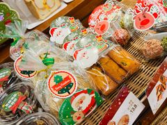 -莉蓮蛋挞(静安寺店)