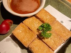 -玉川屋·深夜食堂居酒屋(柳巷店)