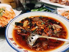 -稻香海鲜饭店(第一国际店)