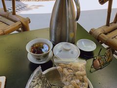 -香园自助小火锅