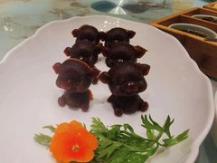 -锦炉·酥皮烤鸭(绿城百合店)