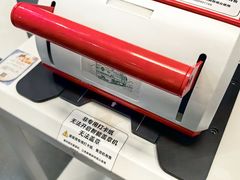 -中国铁道博物馆(正阳门馆)