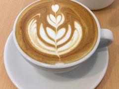 -Onirii Coffee(长乐路店)