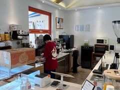 -稀物集咖啡(徽州大道店)