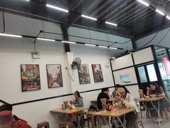 -龍囍粤·顺德小吃·煲仔饭(安定门店)
