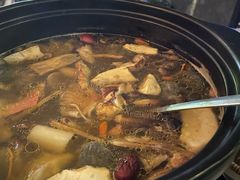 -芸鲜季·云南野生菌餐厅· 云南风物味研社(闵行店)