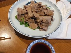 -三凤酒家·百年无锡菜(清扬茂业店)