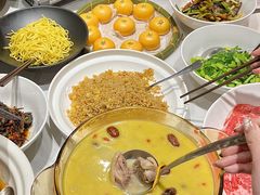 -王捌小院(红花坡店)