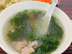-陈记饮食店(菜园墩店)