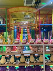 -宝燕乐园(闵行旗舰店)