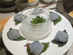 -鲜潭蒸汽石锅鱼(五道口购物中心店)