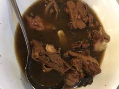 神憩宾馆餐厅-神憩宾馆-餐厅