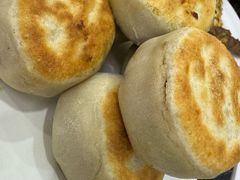 -清真牛街祥云轩门钉肉饼(左家庄店)