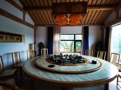 包厢-荷府私房菜