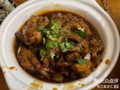 -烤五行·烧烤烤串(石佛营店)
