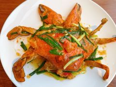 -鲜璟台·地标景观餐厅(上海中心店)