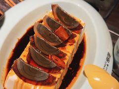 -醉炫音速烧烤·干煸菜(沙河总店)